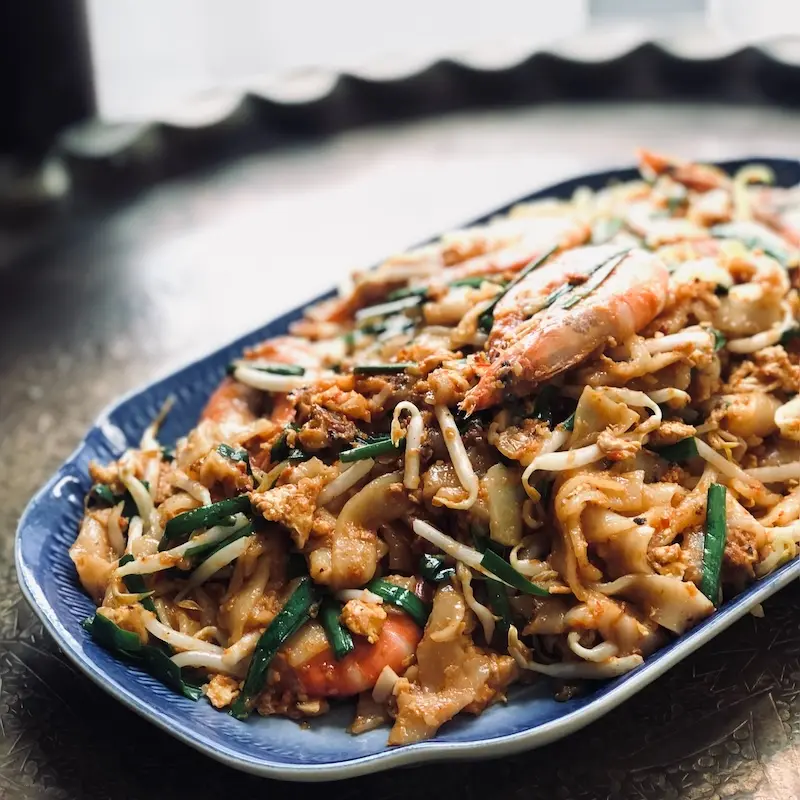 Du lịch đến Kota Kinabalu, thành phố hiền hòa với văn hóa bản địa đặc sắc 7