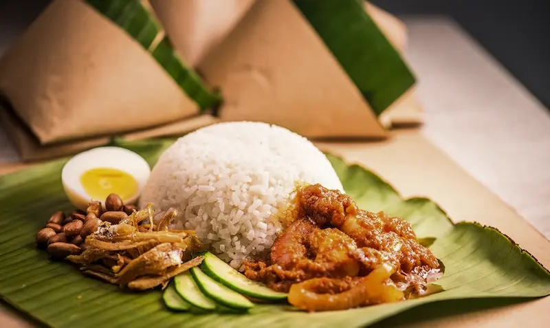 Du lịch đến Kota Kinabalu, thành phố hiền hòa với văn hóa bản địa đặc sắc 8