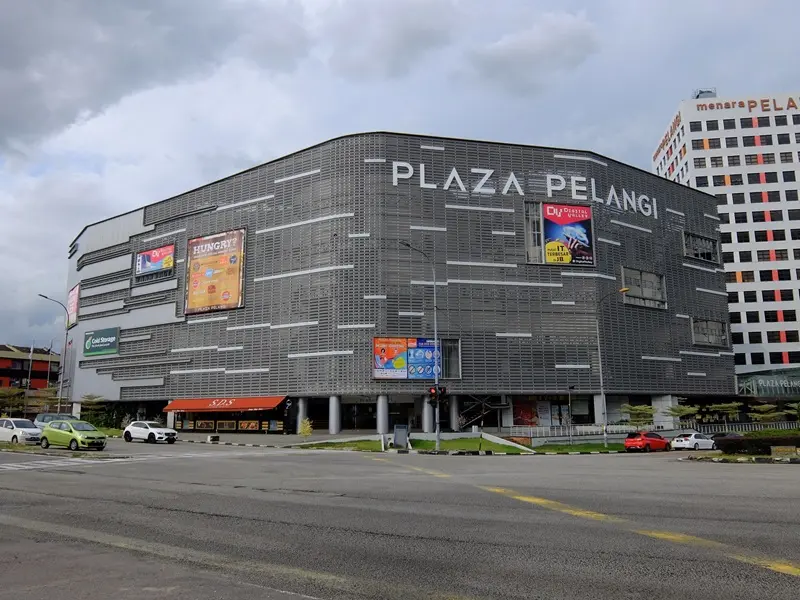 Gõ cửa Johor Bahru khám phá đô thị giải trí hàng đầu tại Malaysia 11