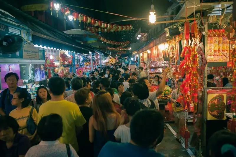 Gõ cửa Johor Bahru khám phá đô thị giải trí hàng đầu tại Malaysia 6
