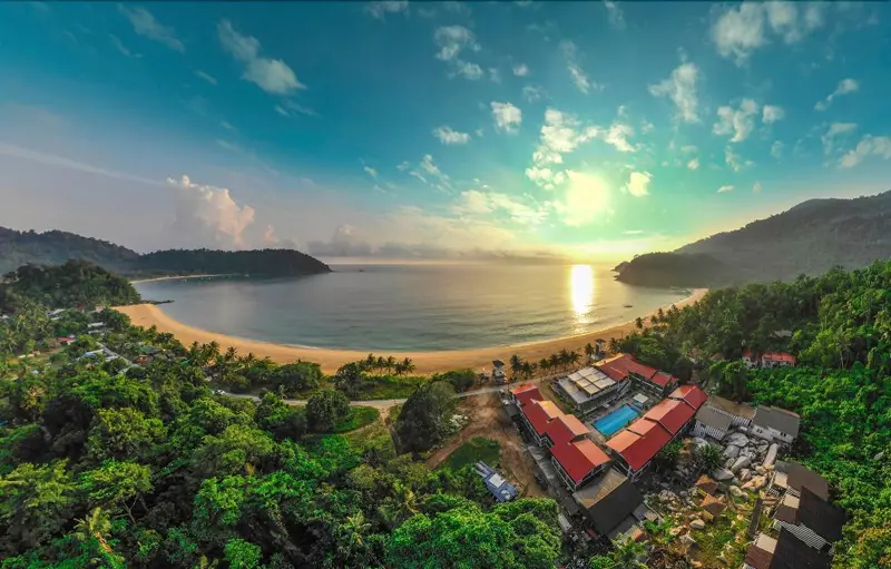 Gõ cửa Johor Bahru khám phá đô thị giải trí hàng đầu tại Malaysia 10