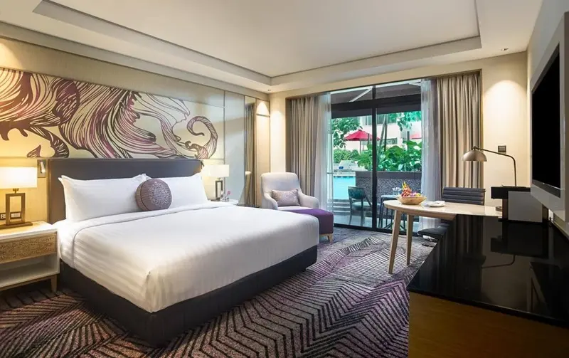Gõ cửa Johor Bahru khám phá đô thị giải trí hàng đầu tại Malaysia 12