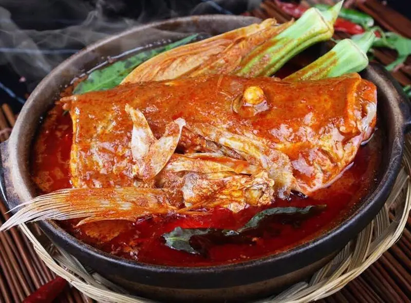 Gõ cửa Johor Bahru khám phá đô thị giải trí hàng đầu tại Malaysia 14