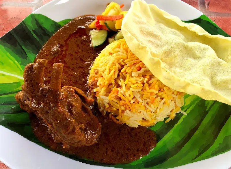 Gõ cửa Johor Bahru khám phá đô thị giải trí hàng đầu tại Malaysia 15