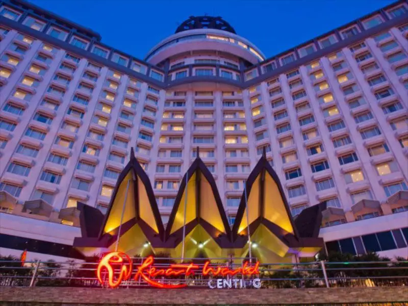 Kh&aacute;m ph&aacute; cao nguy&ecirc;n Genting th&uacute; vị nằm giữa biển m&acirc;y 8