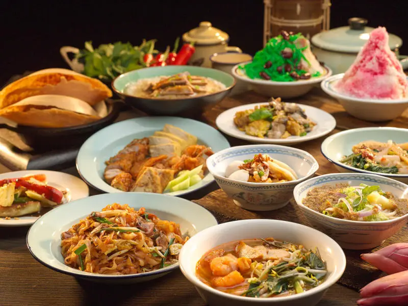 Kh&aacute;m ph&aacute; cao nguy&ecirc;n Genting th&uacute; vị nằm giữa biển m&acirc;y 7