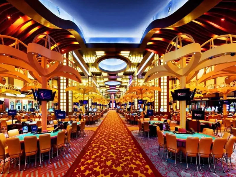 Kh&aacute;m ph&aacute; cao nguy&ecirc;n Genting th&uacute; vị nằm giữa biển m&acirc;y 12