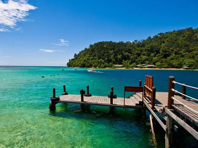Khám phá đảo Tioman, thiên đường bình yên giữa lòng Malaysia 7