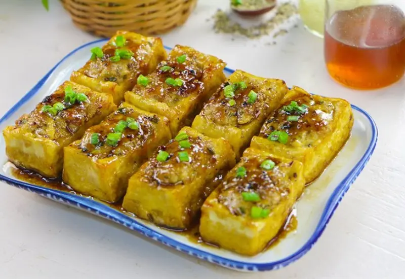 Khám phá Ipoh: Thành phố cổ kính nhất Malaysia 11