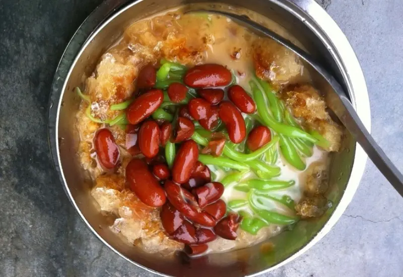 Khám phá Ipoh: Thành phố cổ kính nhất Malaysia 12