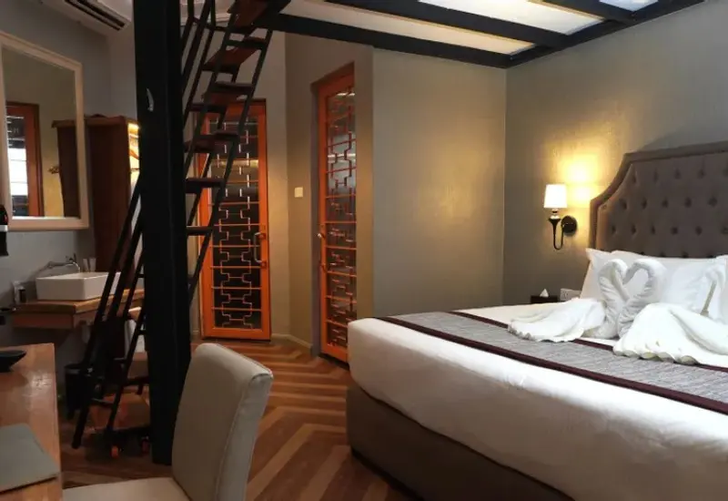 Khám phá Ipoh: Thành phố cổ kính nhất Malaysia 14