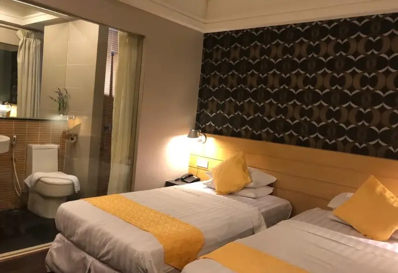 Khám phá Ipoh: Thành phố cổ kính nhất Malaysia 13