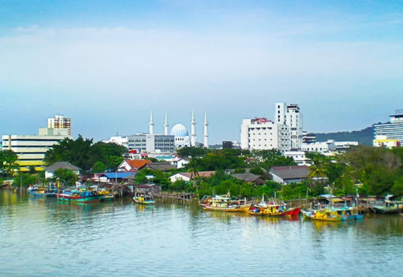 Kh&aacute;m ph&aacute; Kuantan: Vi&ecirc;n ngọc qu&yacute; bờ biển ph&iacute;a đ&ocirc;ng Malaysia 2