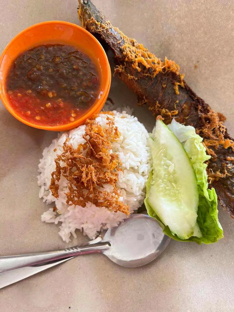Kh&aacute;m ph&aacute; Port Dickson, thi&ecirc;n đường biển đảo của Malaysia 15
