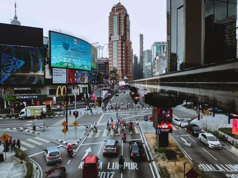 Kinh nghiệm du lịch Kuala Lumpur với 18 địa điểm nổi tiếng 4
