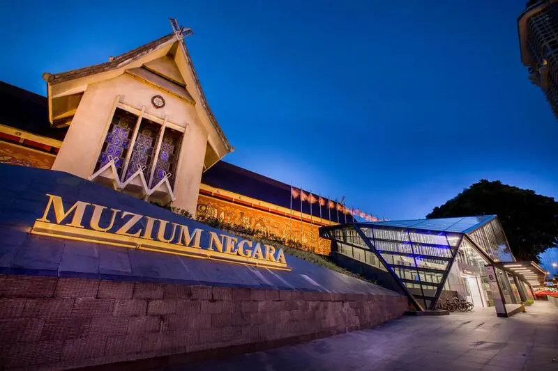 Kinh nghiệm du lịch Kuala Lumpur với 18 địa điểm nổi tiếng 15