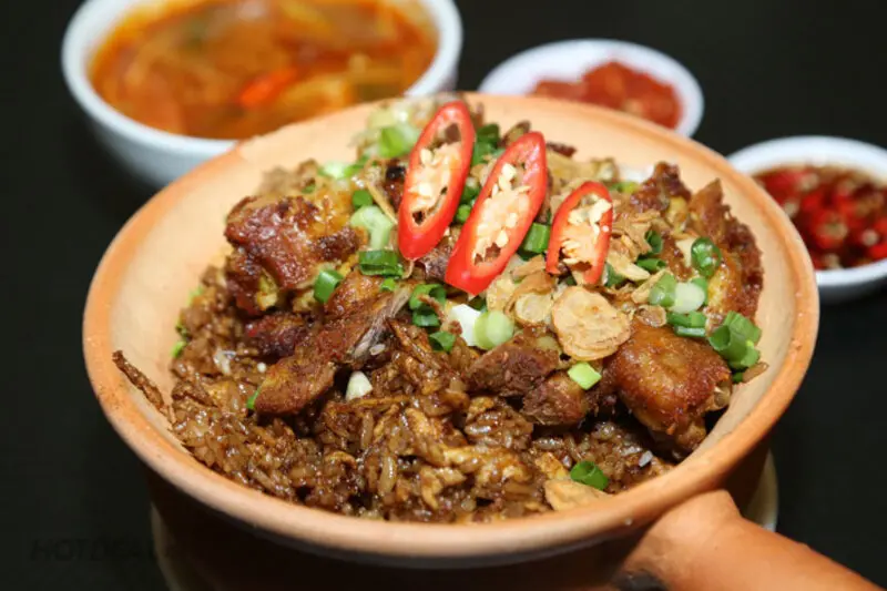Kinh nghiệm du lịch Kuala Lumpur với 18 địa điểm nổi tiếng 24