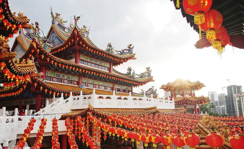 Kinh nghiệm du lịch Kuala Lumpur với 18 địa điểm nổi tiếng 23