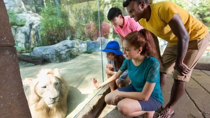 Sunway Lagoon, c&ocirc;ng vi&ecirc;n giải tr&iacute; theo chủ đề h&agrave;ng đầu ch&acirc;u &Aacute; 6