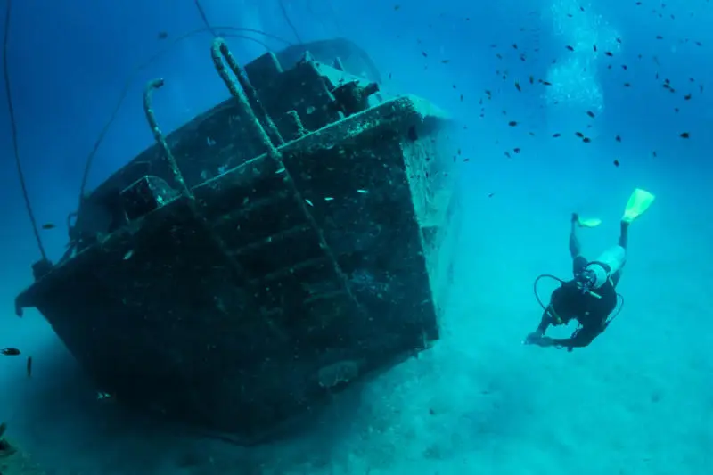 Thiên đường biển đảo Perhentian đẹp ngây ngất tại Malaysia 5