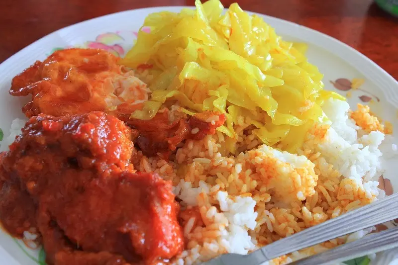 Vi&ecirc;n ngọc Langkawi với hệ thống 99 đảo tại Malaysia 15