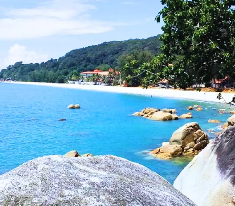 Khám phá Kuantan: Viên ngọc quý bờ biển phía đông Malaysia