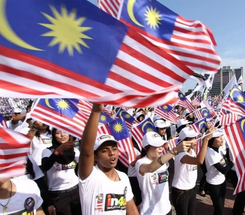Du lịch Malaysia dịp Hari Merdeka, h&ograve;a m&igrave;nh v&agrave;o n&eacute;t đẹp văn h&oacute;a 3