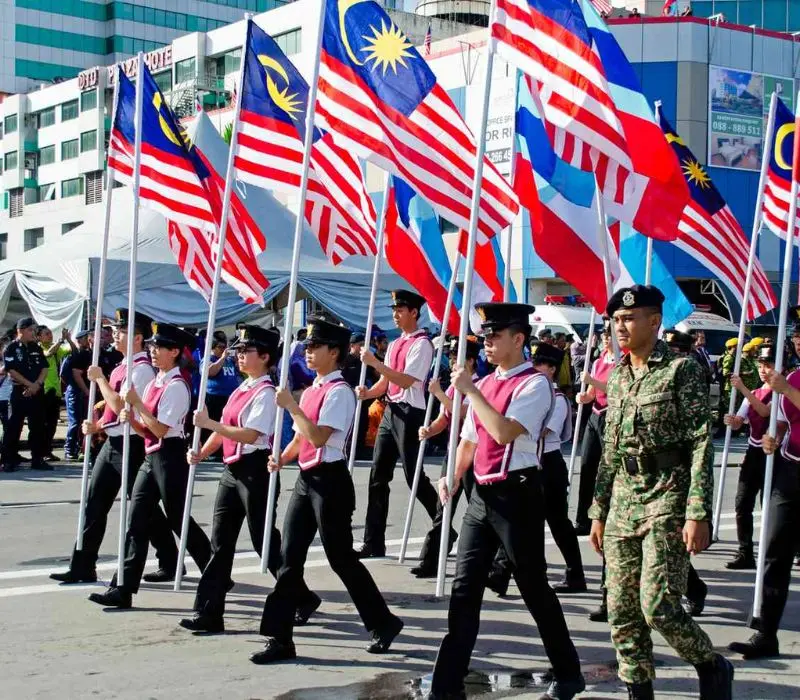 Du lịch Malaysia dịp Hari Merdeka, h&ograve;a m&igrave;nh v&agrave;o n&eacute;t đẹp văn h&oacute;a 4