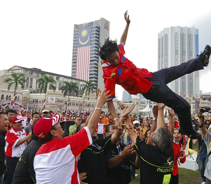 Du lịch Malaysia dịp Hari Merdeka, h&ograve;a m&igrave;nh v&agrave;o n&eacute;t đẹp văn h&oacute;a 6