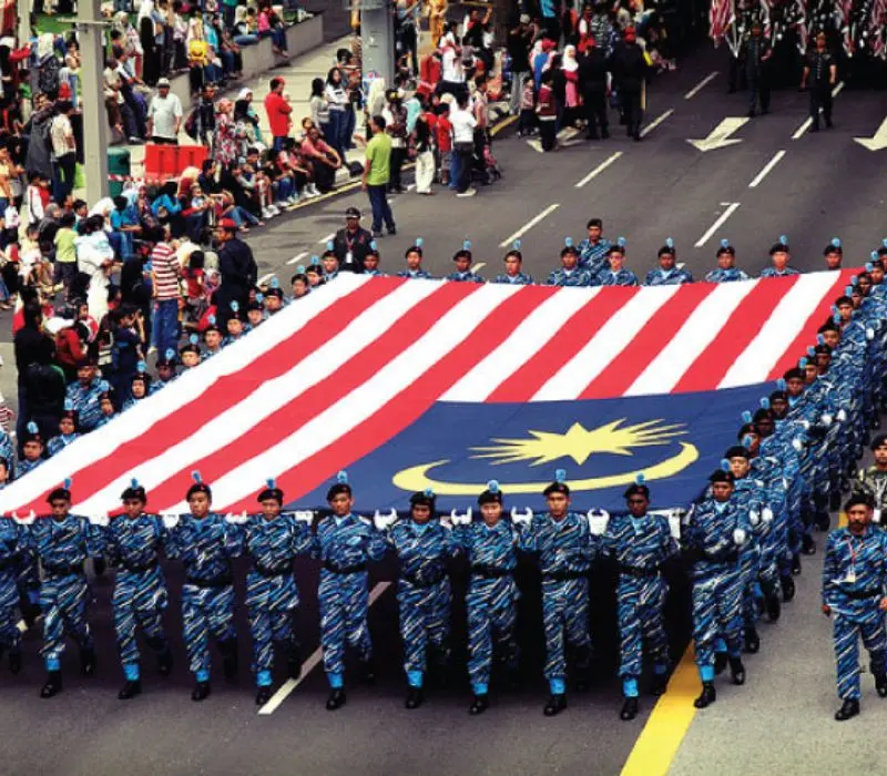 Du lịch Malaysia dịp Hari Merdeka, h&ograve;a m&igrave;nh v&agrave;o n&eacute;t đẹp văn h&oacute;a 5