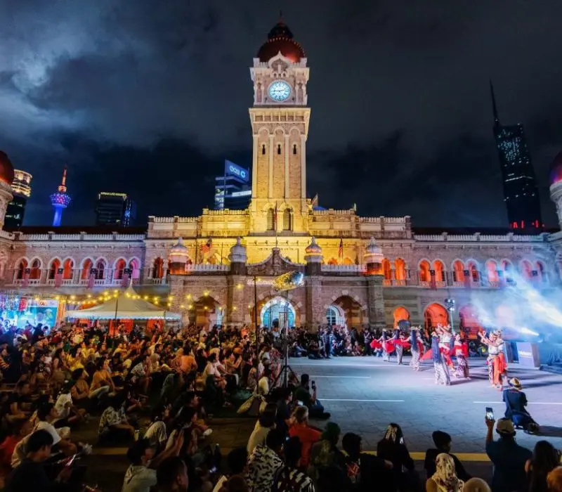 Du lịch Malaysia dịp Hari Merdeka, h&ograve;a m&igrave;nh v&agrave;o n&eacute;t đẹp văn h&oacute;a 7
