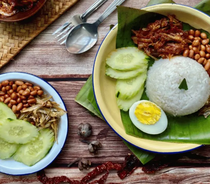 Du lịch Malaysia dịp Hari Merdeka, h&ograve;a m&igrave;nh v&agrave;o n&eacute;t đẹp văn h&oacute;a 10