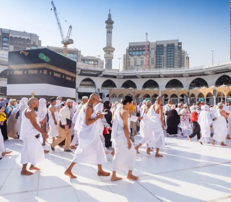 Hari Raya, kh&aacute;m ph&aacute; lễ hội văn h&oacute;a đặc sắc của Malaysia 5