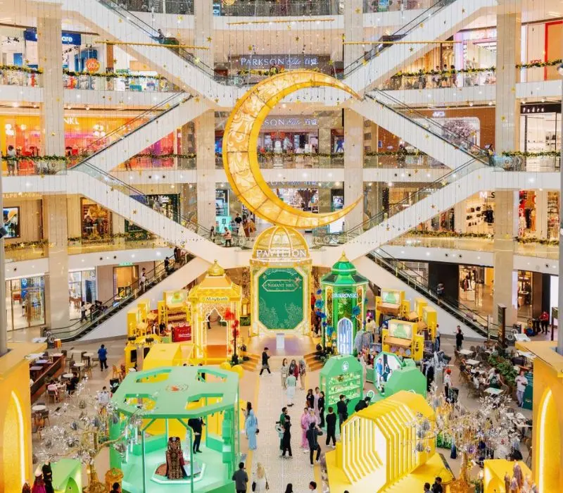 Hari Raya, kh&aacute;m ph&aacute; lễ hội văn h&oacute;a đặc sắc của Malaysia 9