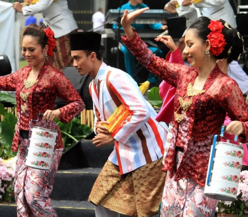 Hari Raya, kh&aacute;m ph&aacute; lễ hội văn h&oacute;a đặc sắc của Malaysia 10
