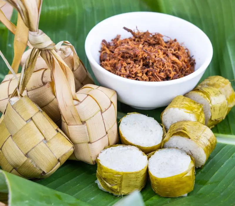 Hari Raya, kh&aacute;m ph&aacute; lễ hội văn h&oacute;a đặc sắc của Malaysia 8