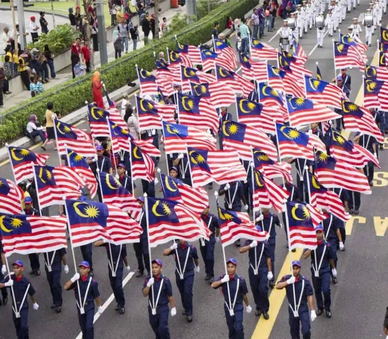 Du lịch Malaysia dịp Hari Merdeka, hòa mình vào nét đẹp văn hóa