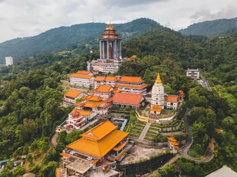 Gợi &yacute; lịch tr&igrave;nh du lịch Singapore Malaysia 5 ng&agrave;y 4 đ&ecirc;m 8