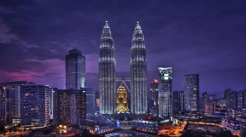Gợi &yacute; lịch tr&igrave;nh du lịch Singapore Malaysia 5 ng&agrave;y 4 đ&ecirc;m 4