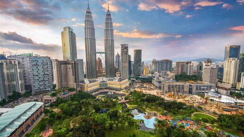 Gợi &yacute; lịch tr&igrave;nh du lịch Singapore Malaysia 5 ng&agrave;y 4 đ&ecirc;m 3