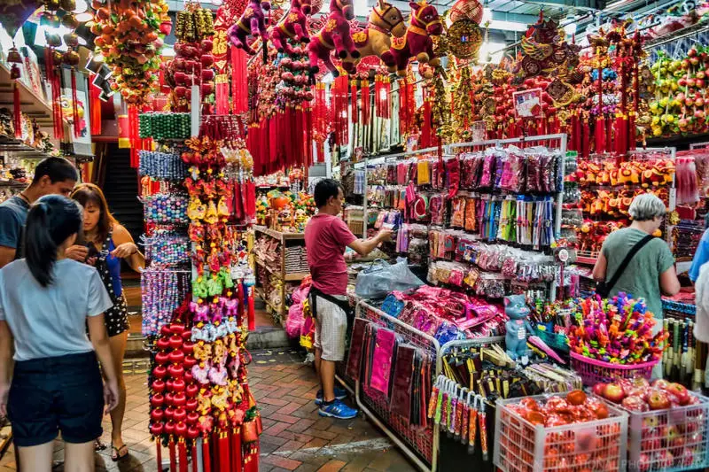 Gợi &yacute; lịch tr&igrave;nh du lịch Singapore Malaysia 5 ng&agrave;y 4 đ&ecirc;m 15
