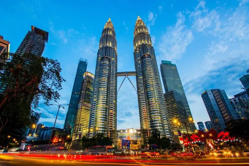 Lịch tr&igrave;nh du lịch Malaysia 4 ng&agrave;y 3 đ&ecirc;m tự t&uacute;c si&ecirc;u đầy đủ 2