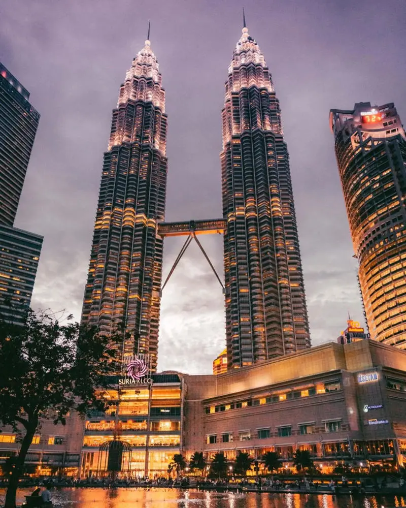 Lịch tr&igrave;nh du lịch Malaysia 4 ng&agrave;y 3 đ&ecirc;m tự t&uacute;c si&ecirc;u đầy đủ 3