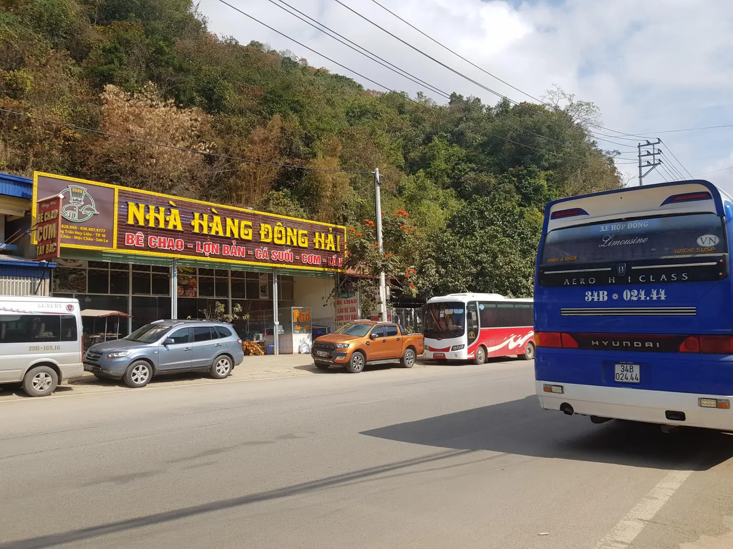 B&ecirc; Chao Mộc Ch&acirc;u - Đặc sản ngon kh&oacute; cưỡng trứ danh v&ugrave;ng cao nguy&ecirc;n 8