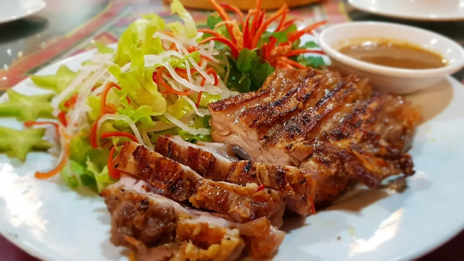 B&ecirc; Chao Mộc Ch&acirc;u - Đặc sản ngon kh&oacute; cưỡng trứ danh v&ugrave;ng cao nguy&ecirc;n 9