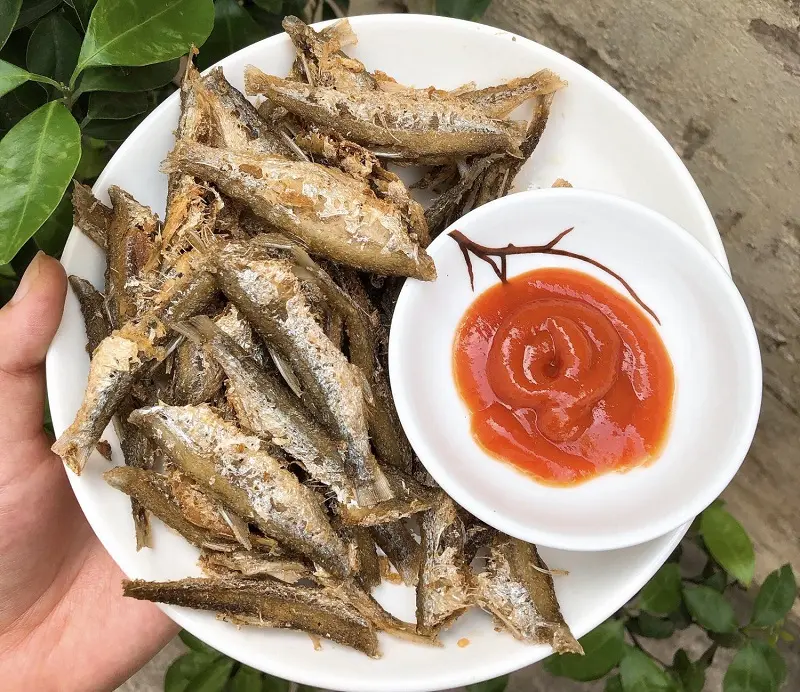 Đặc sản Mộc Ch&acirc;u nổi bật được nhiều thực kh&aacute;ch ưa th&iacute;ch 5
