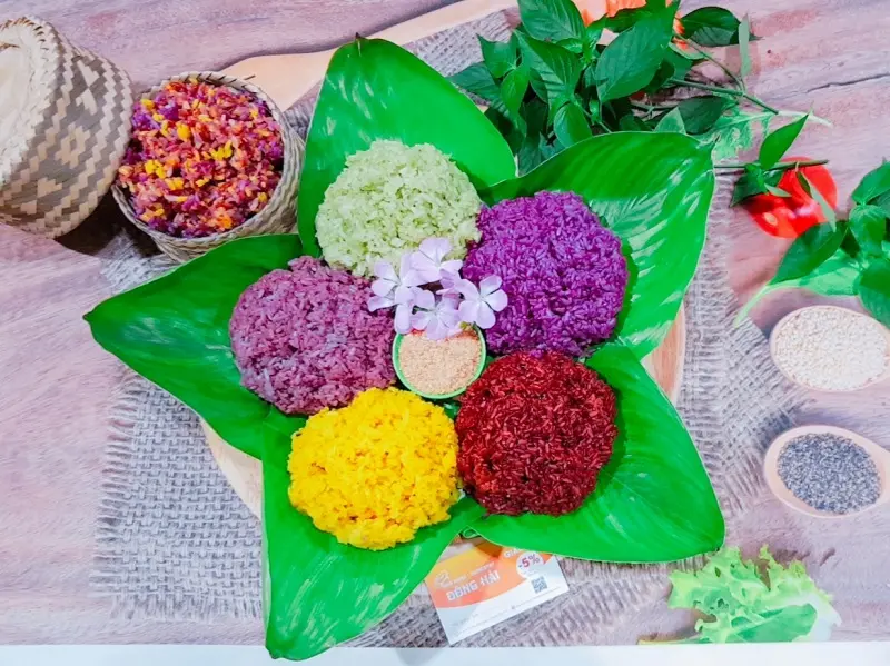 Đặc sản Mộc Ch&acirc;u nổi bật được nhiều thực kh&aacute;ch ưa th&iacute;ch 7