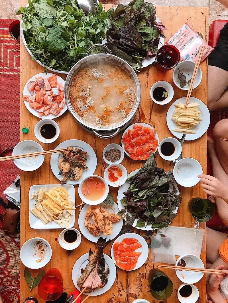 Đặc sản Mộc Ch&acirc;u nổi bật được nhiều thực kh&aacute;ch ưa th&iacute;ch 6