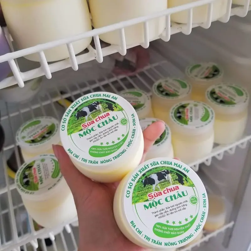 Đặc sản Mộc Ch&acirc;u nổi bật được nhiều thực kh&aacute;ch ưa th&iacute;ch 11