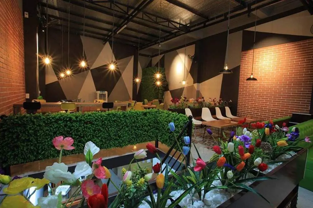 Điểm danh những qu&aacute;n cafe Mộc Ch&acirc;u view đẹp gần trung t&acirc;m 6